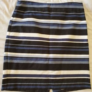 Banana Republic skirt